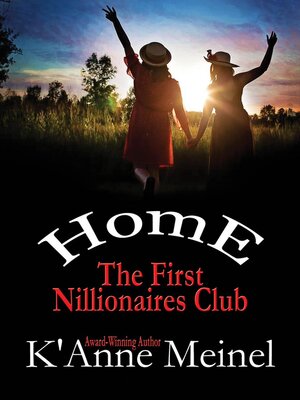 cover image of Home First Nillionaire's Club